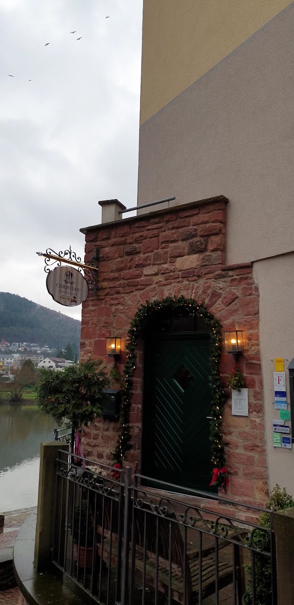 Christians Restaurant - Photo 1