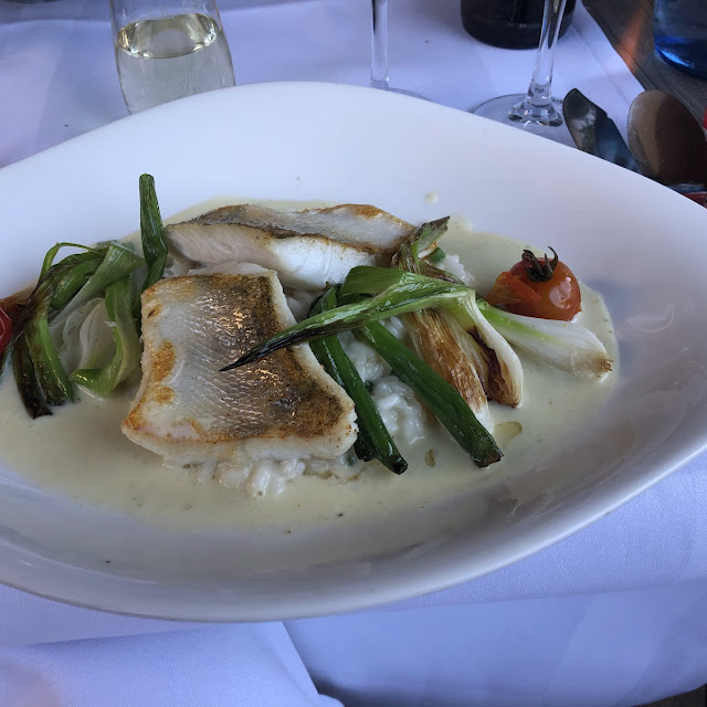 Sea Bass