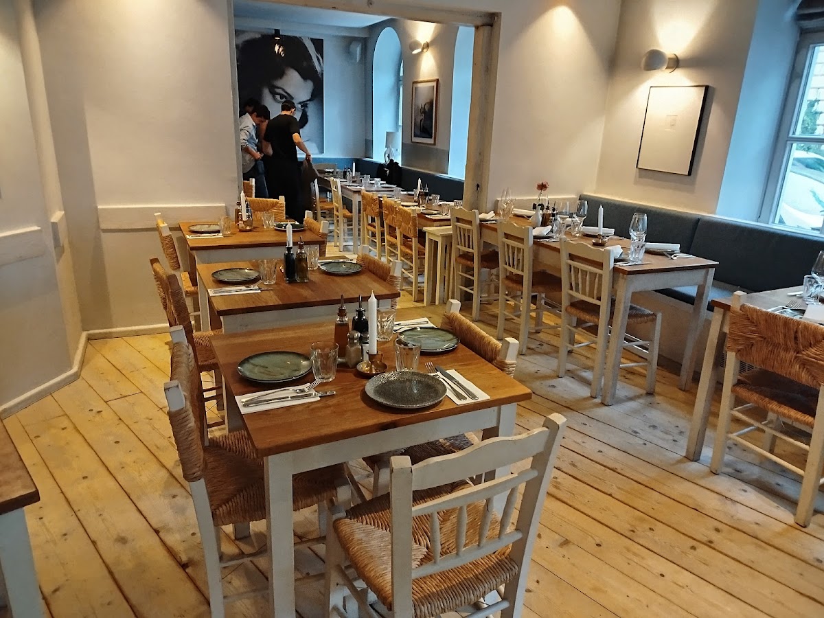 Taverna Melina - Photo 2