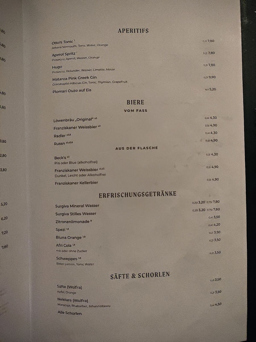 Menu Photo 9