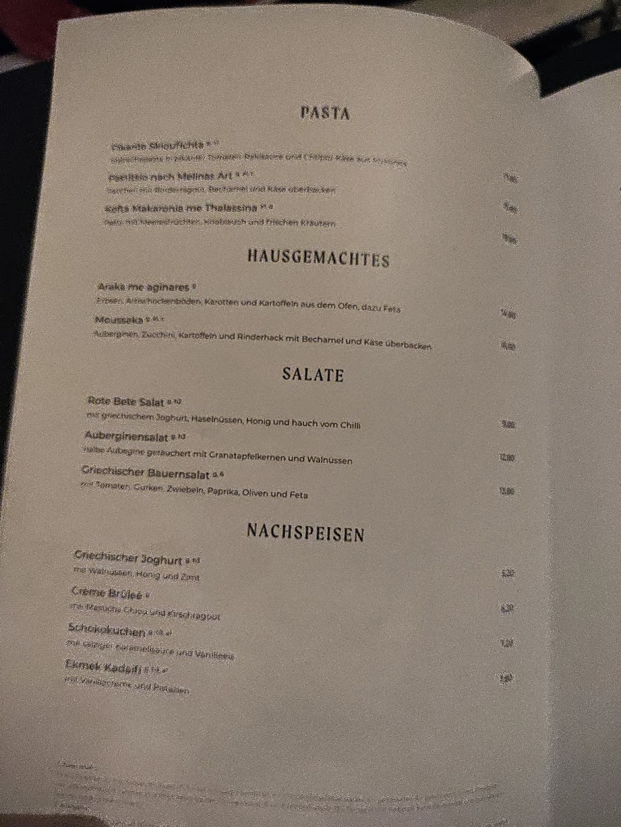 Menu Photo 5