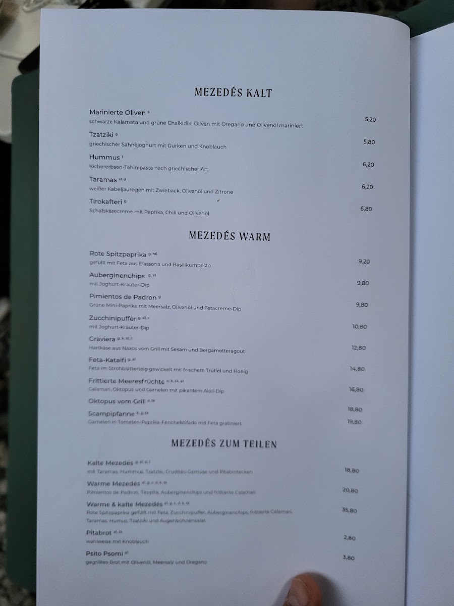 Menu Photo 6