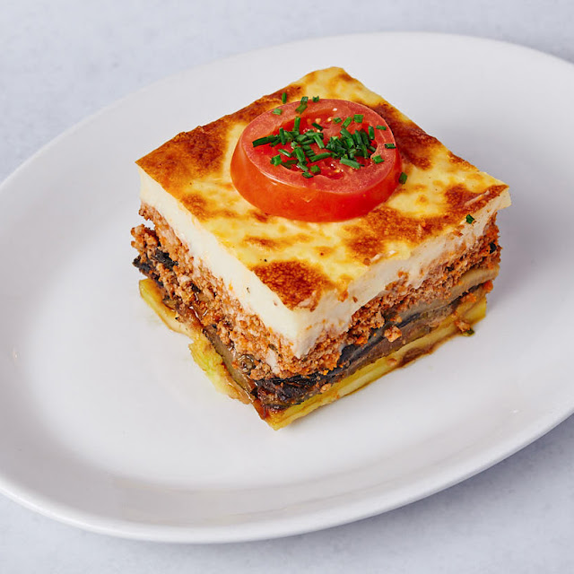 Moussaka