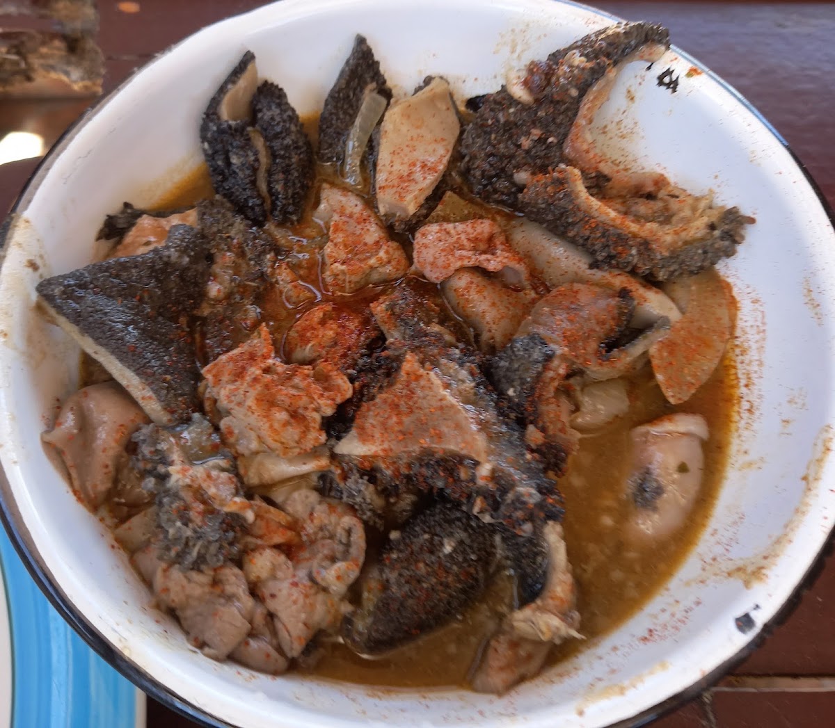 Emabhodweni Eating Place - Photo 4