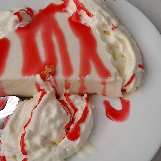 Tarta de Queso
