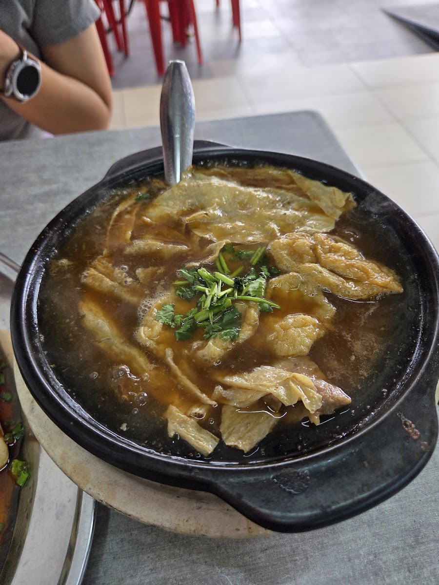 Feng Wei Bak Kut Teh - Photo 3