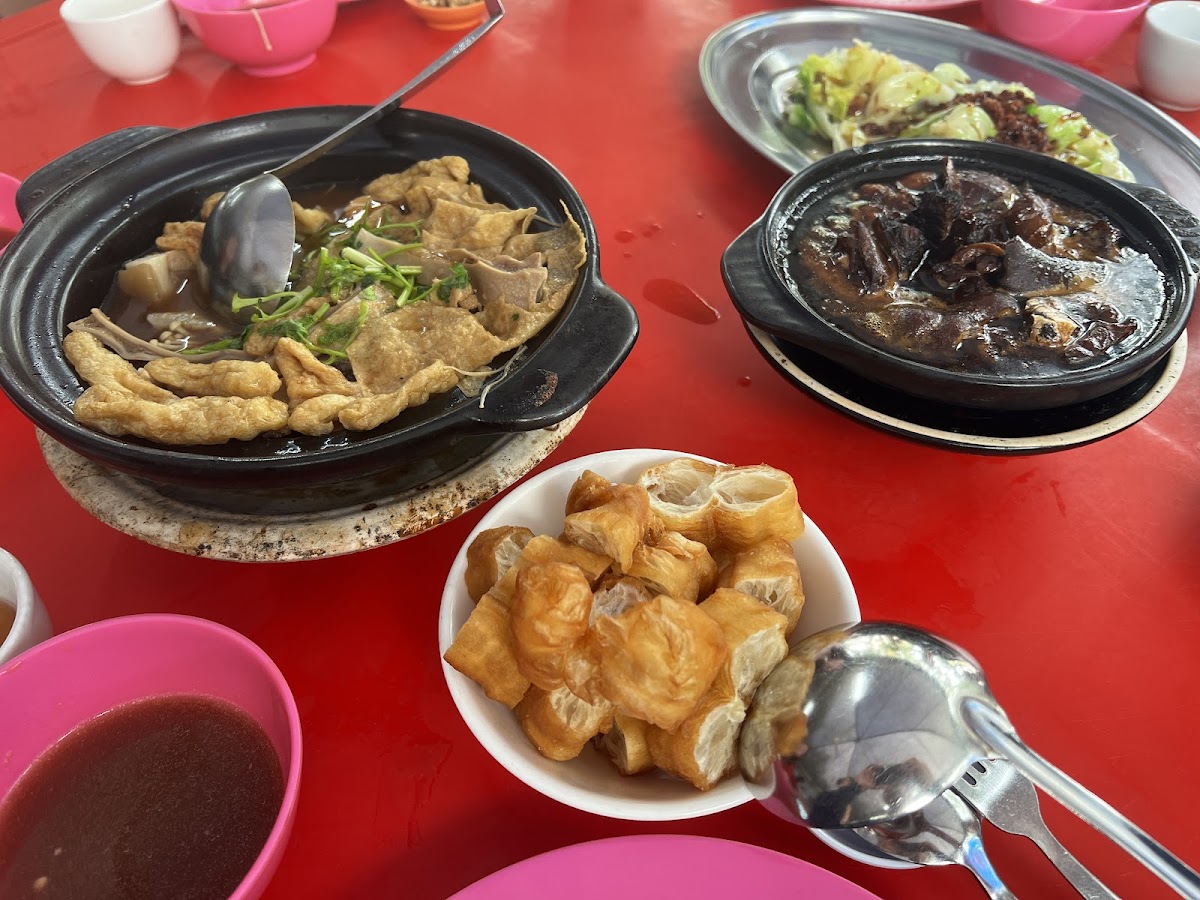 Feng Wei Bak Kut Teh - Photo 4