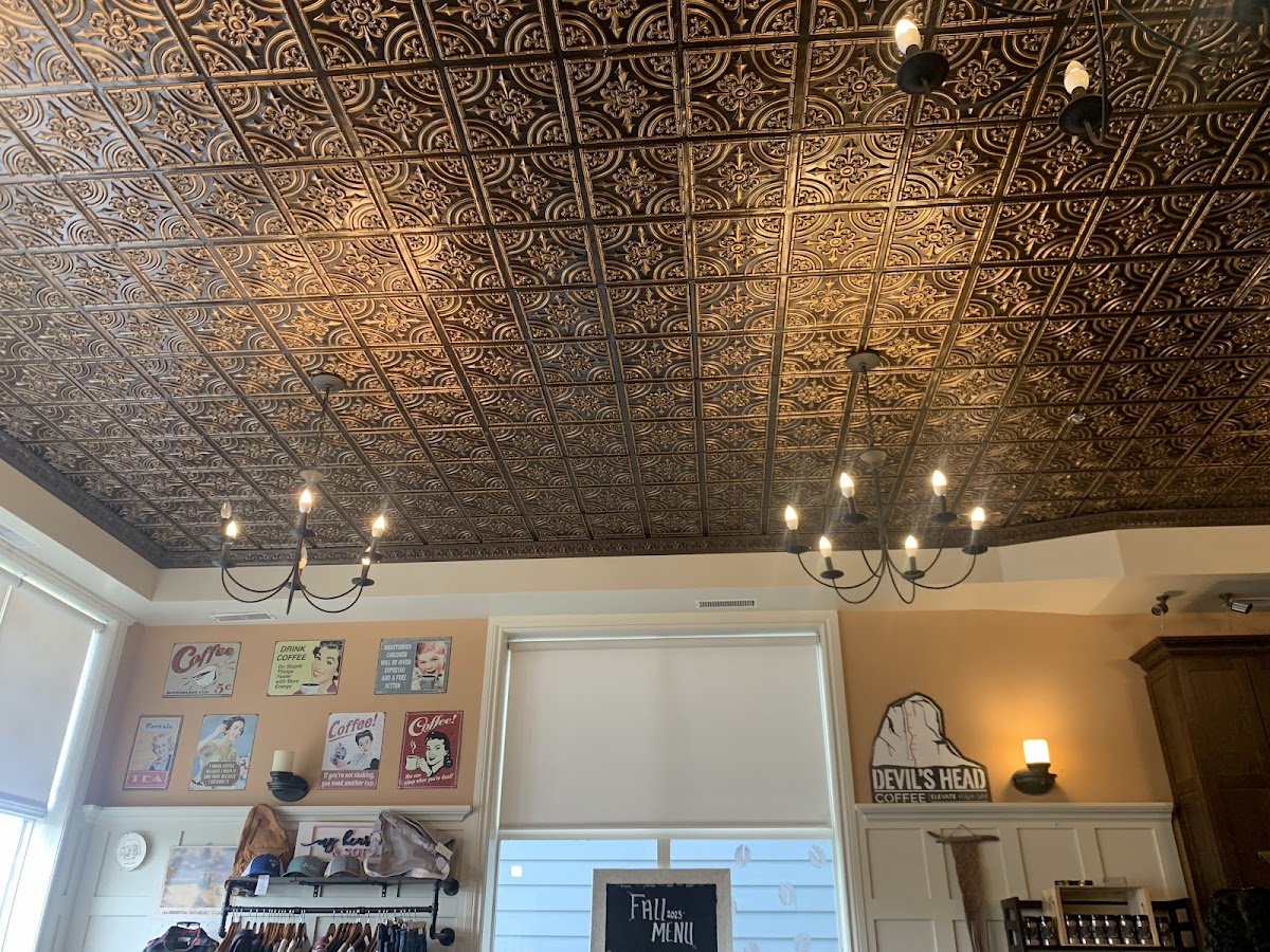 Prairie Grounds Coffee House - Photo 9