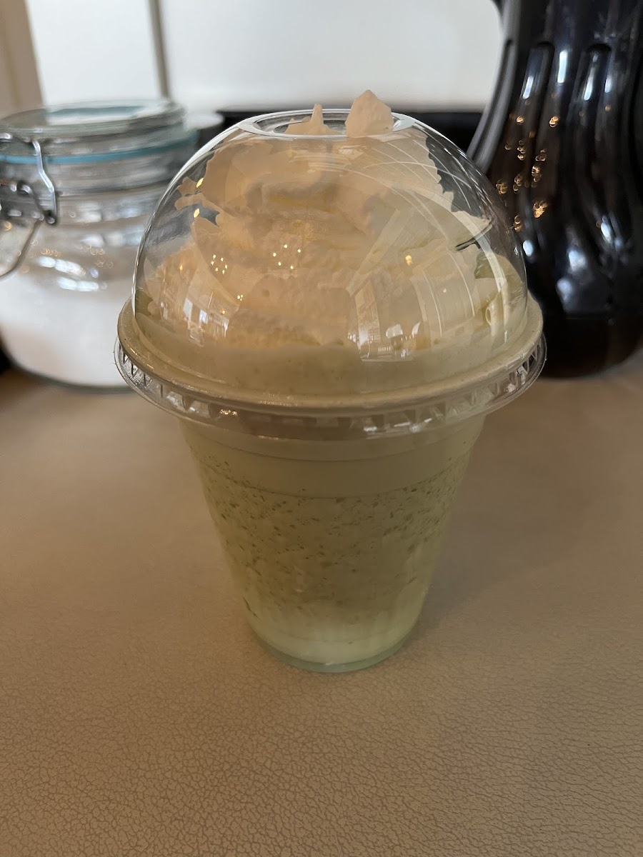 Prairie Grounds Coffee House - Photo 3