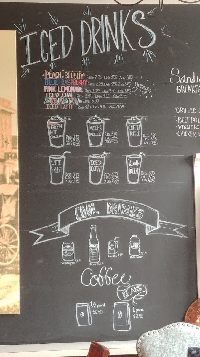 Menu Photo 6