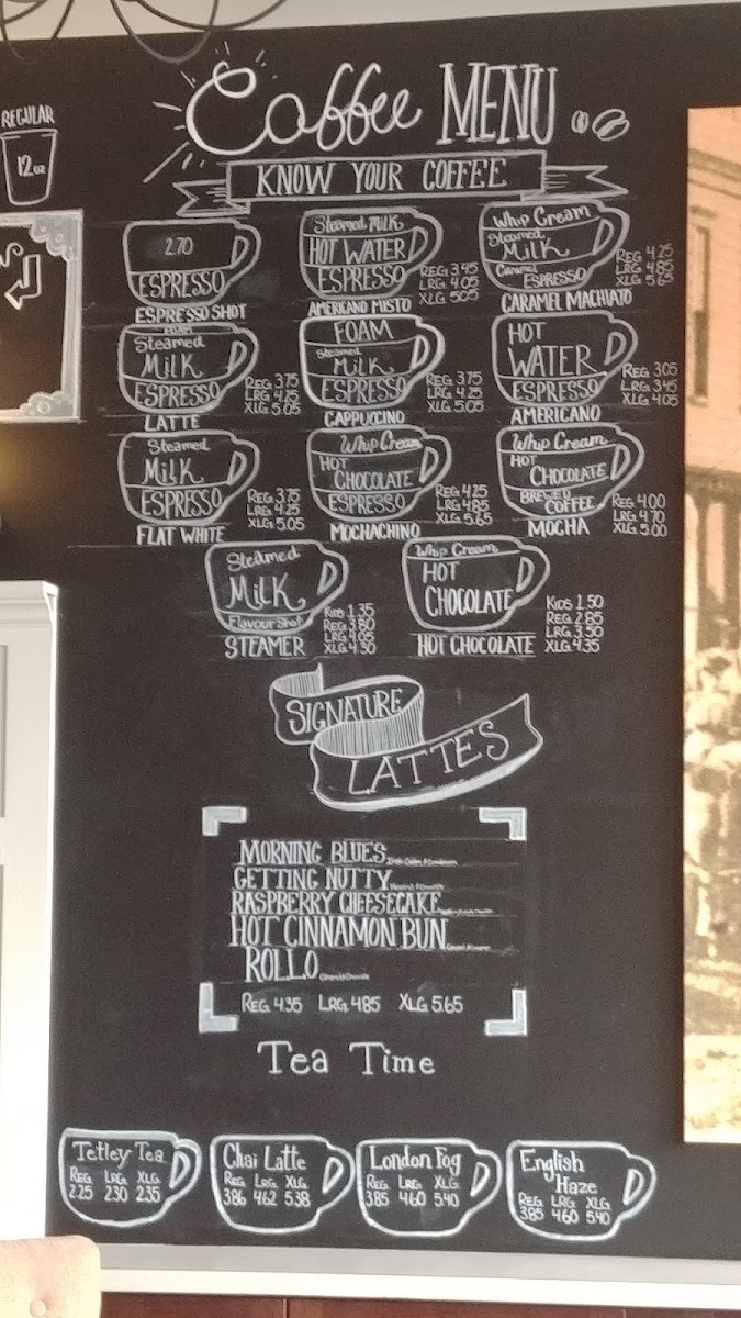 Menu Photo 7