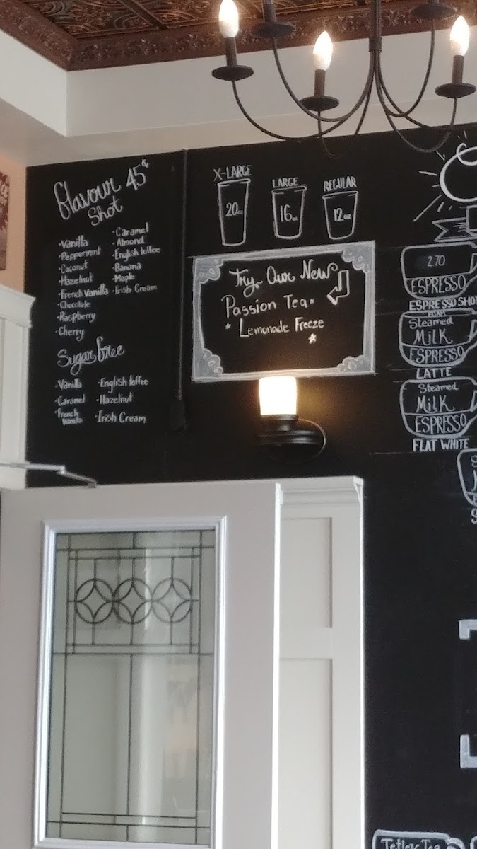 Menu Photo 8