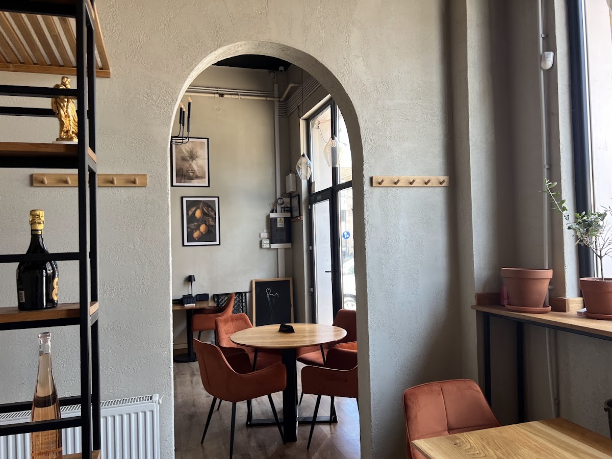 Bagheria Italian & More
