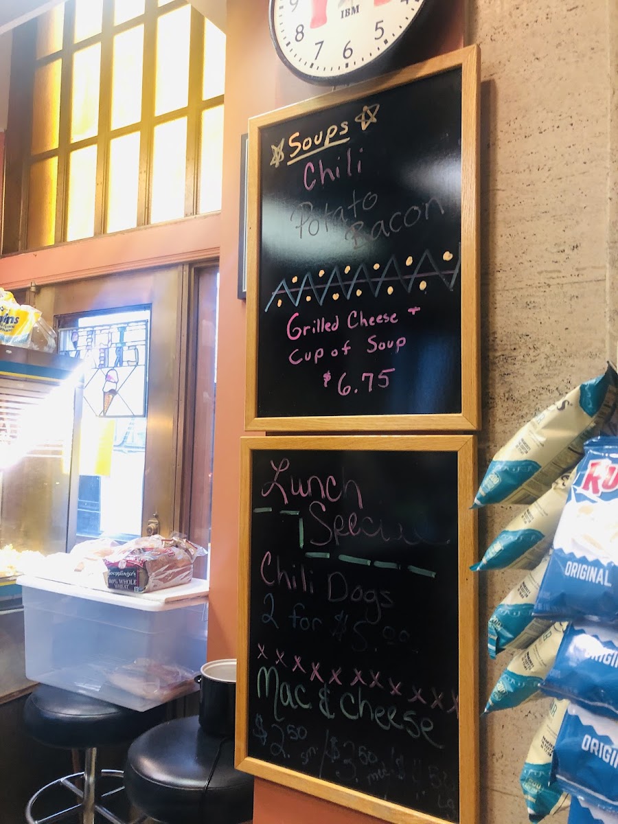 Menu Photo 9