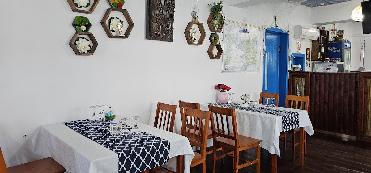 Restaurant Pescaresc New Zaghen