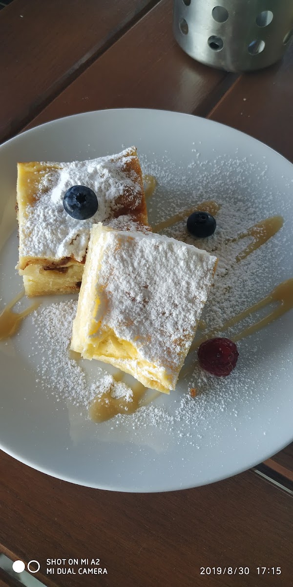 Restaurant Pescaresc New Zaghen - Photo 9