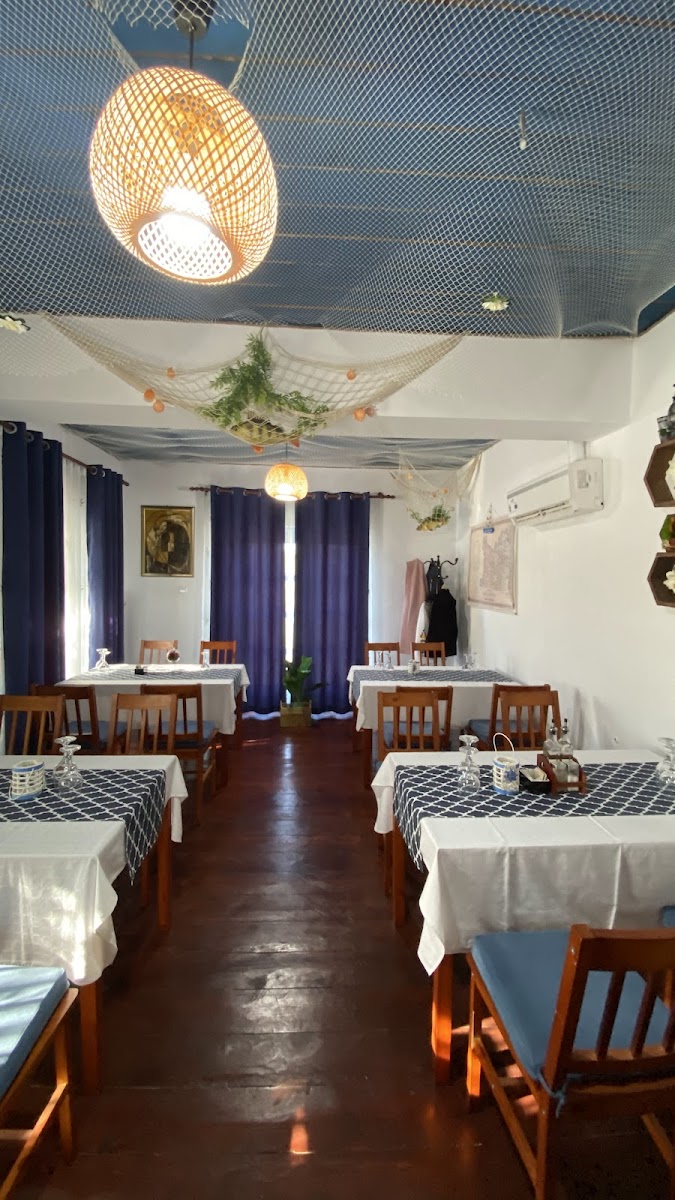 Restaurant Pescaresc New Zaghen - Photo 2