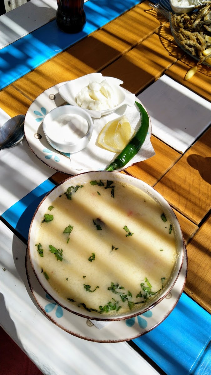 Restaurant Pescaresc New Zaghen - Photo 4