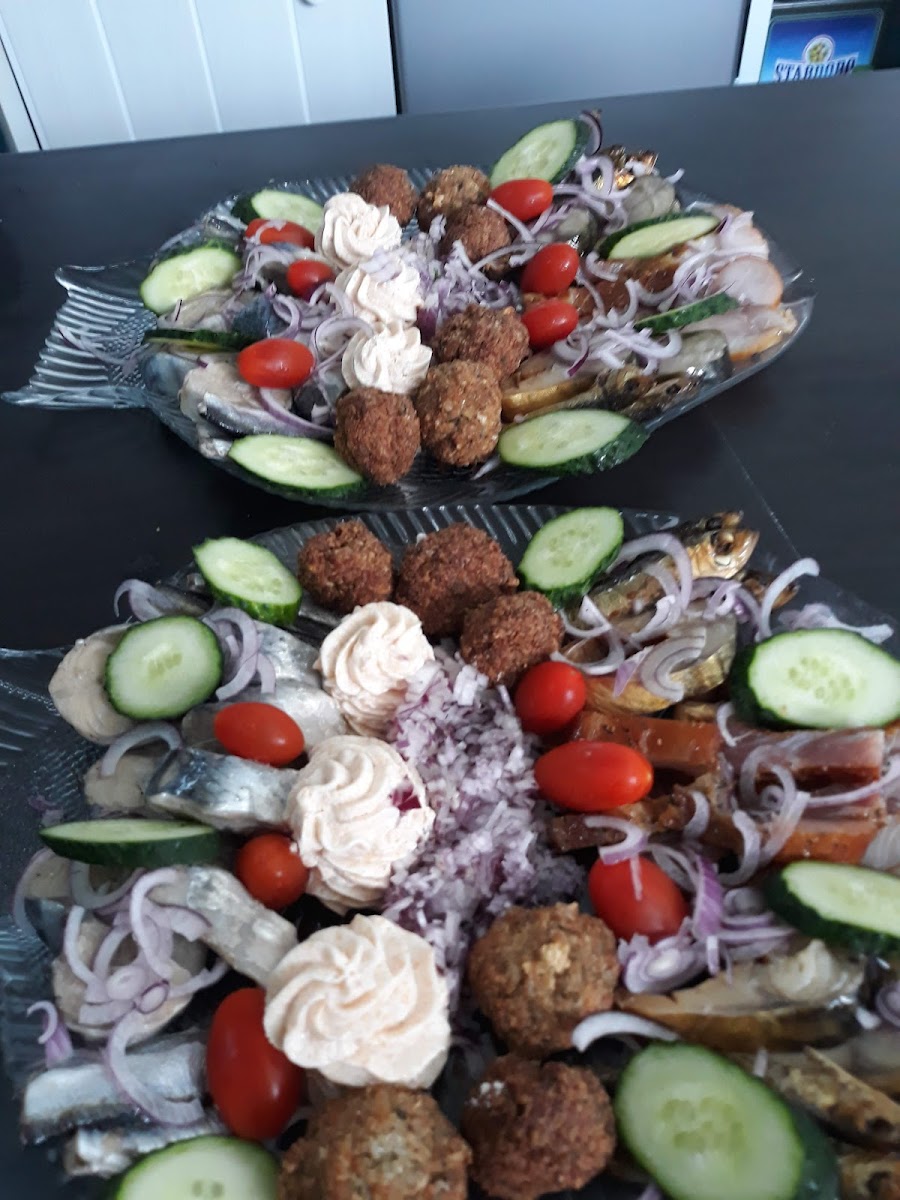 Restaurant Pescaresc New Zaghen - Photo 5