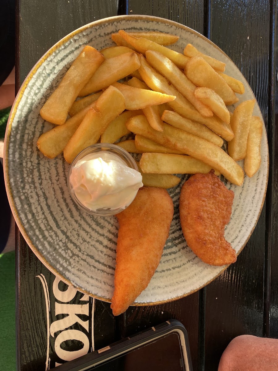 Restaurant Pescaresc New Zaghen - Photo 6