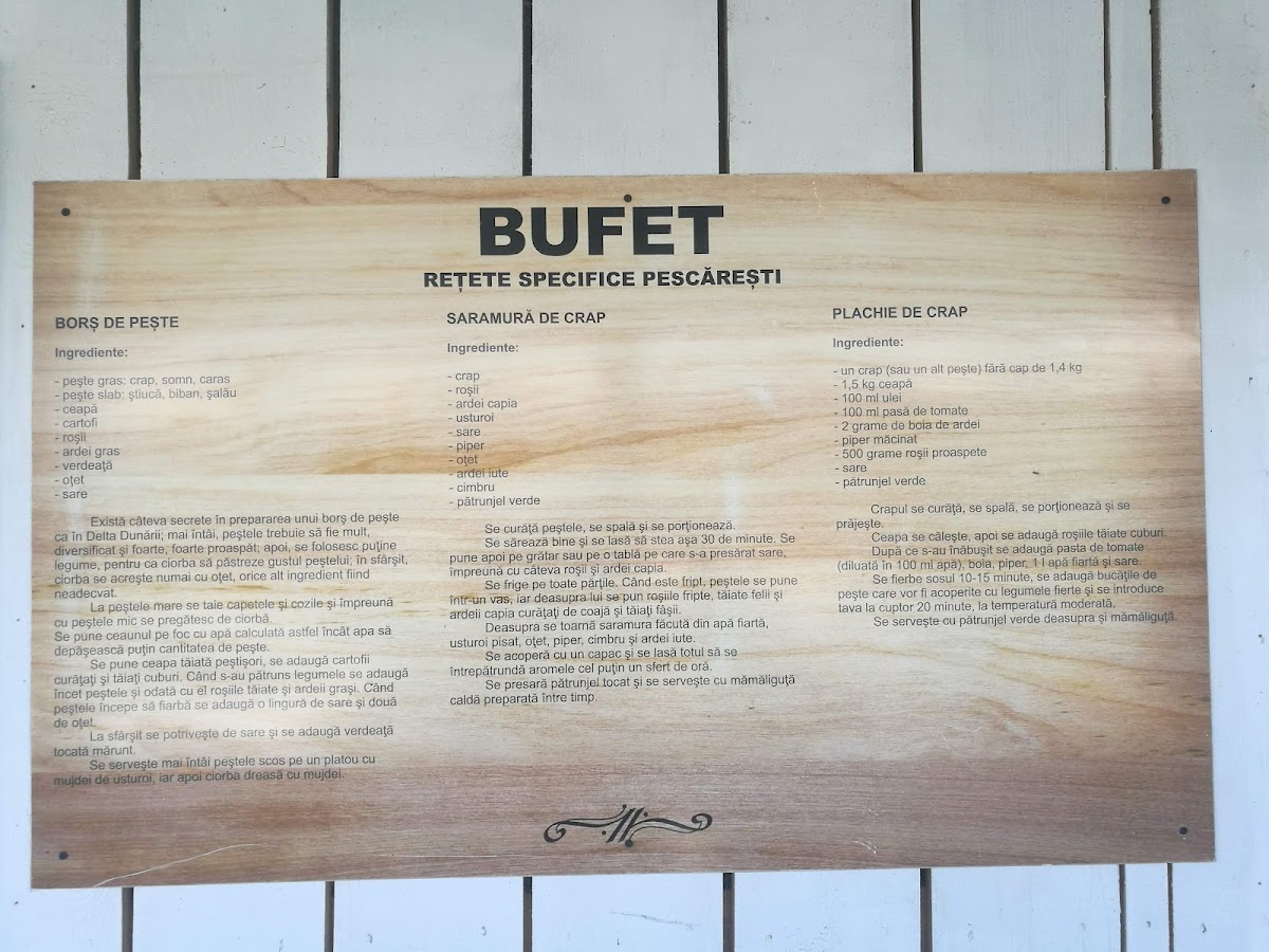 Menu Photo 9