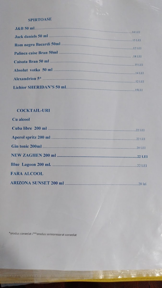 Menu Photo 3