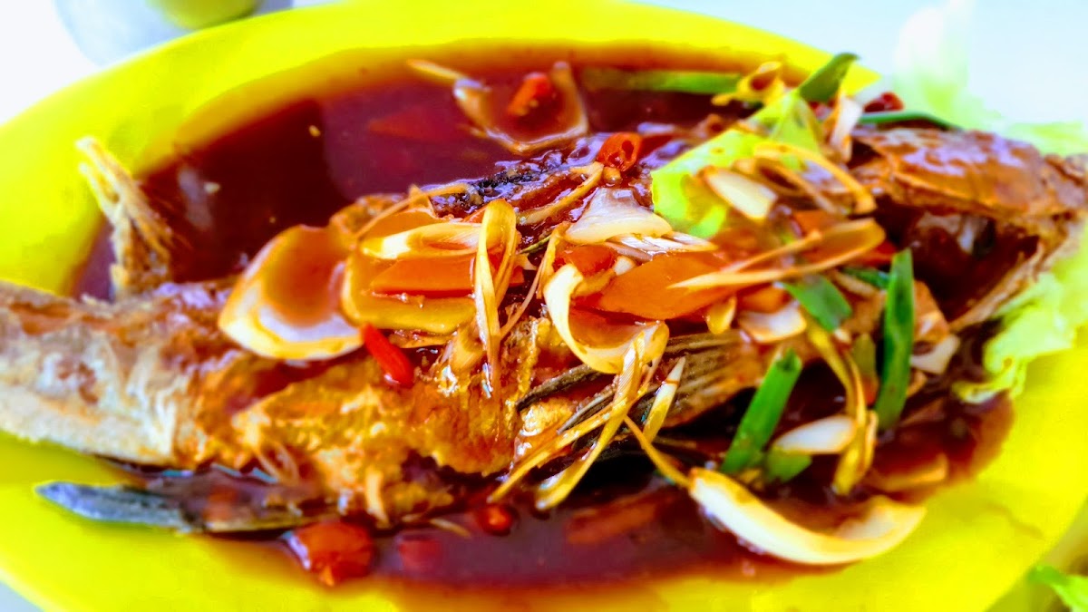 Haji Seafood - Photo 9