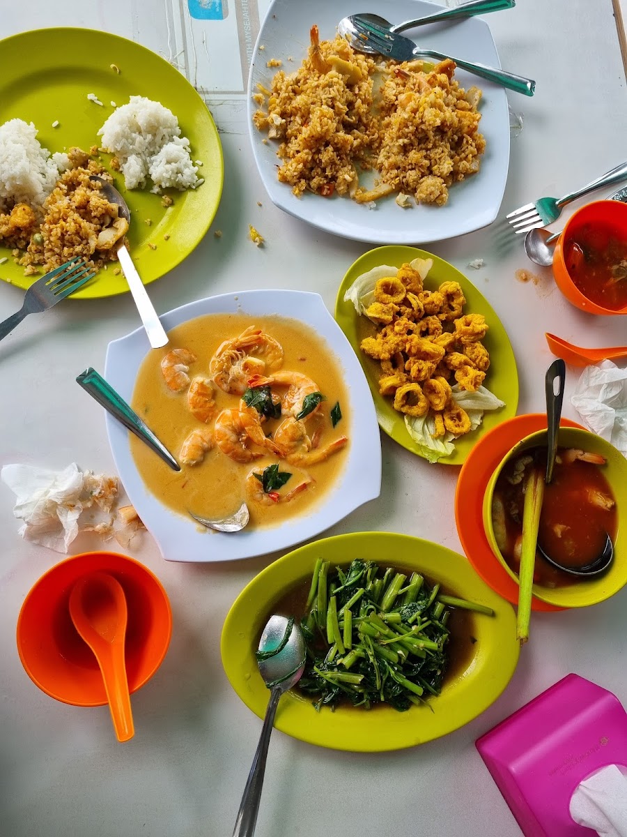 Haji Seafood - Photo 1