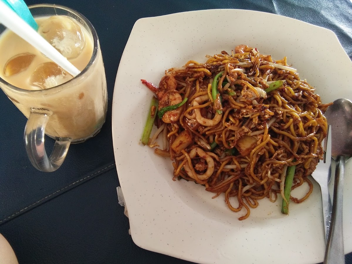 Haji Seafood - Photo 2