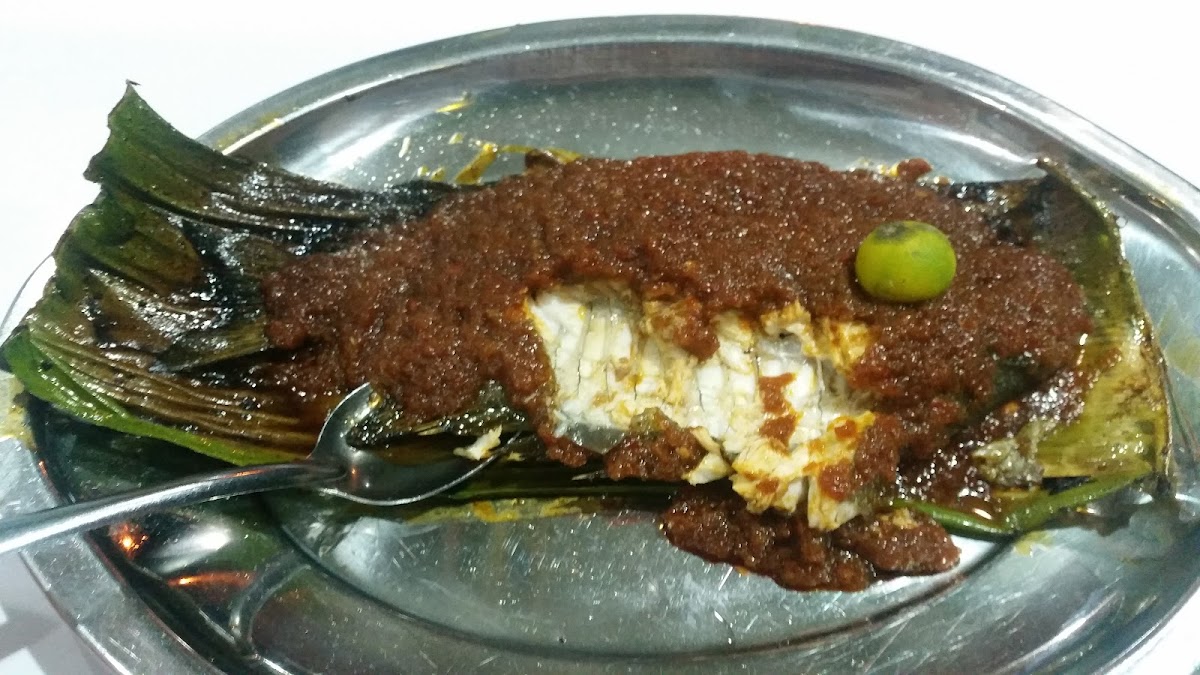 Haji Seafood - Photo 4