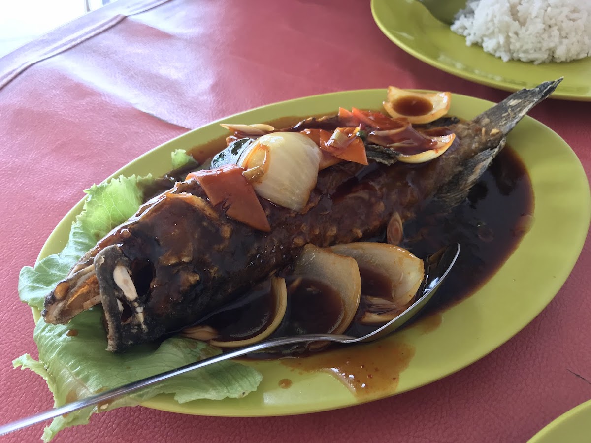 Haji Seafood - Photo 5