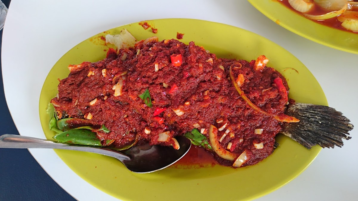 Haji Seafood - Photo 6