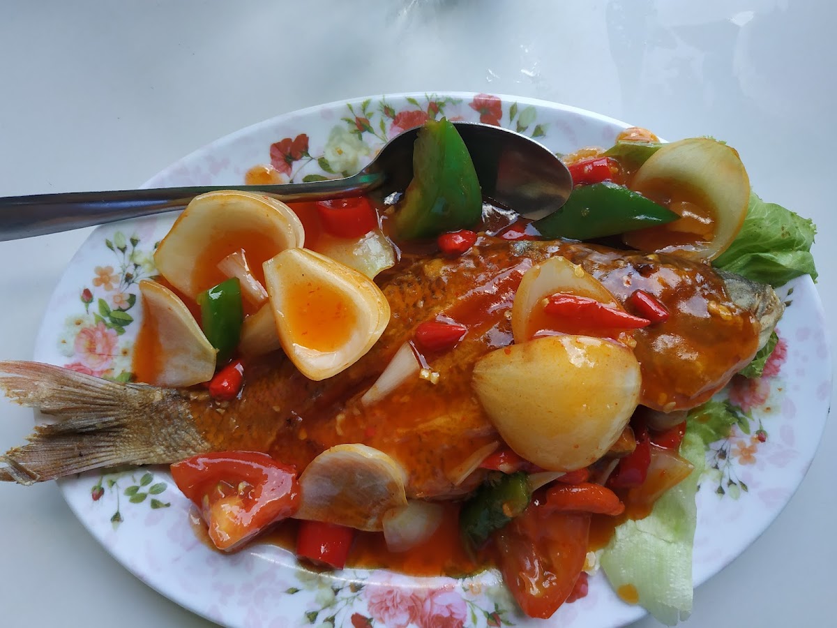 Haji Seafood - Photo 7