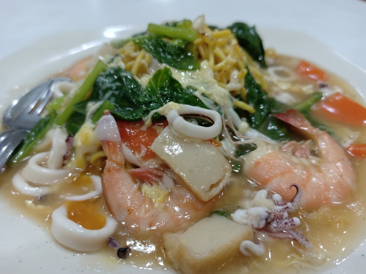 Haji Seafood - Photo 8
