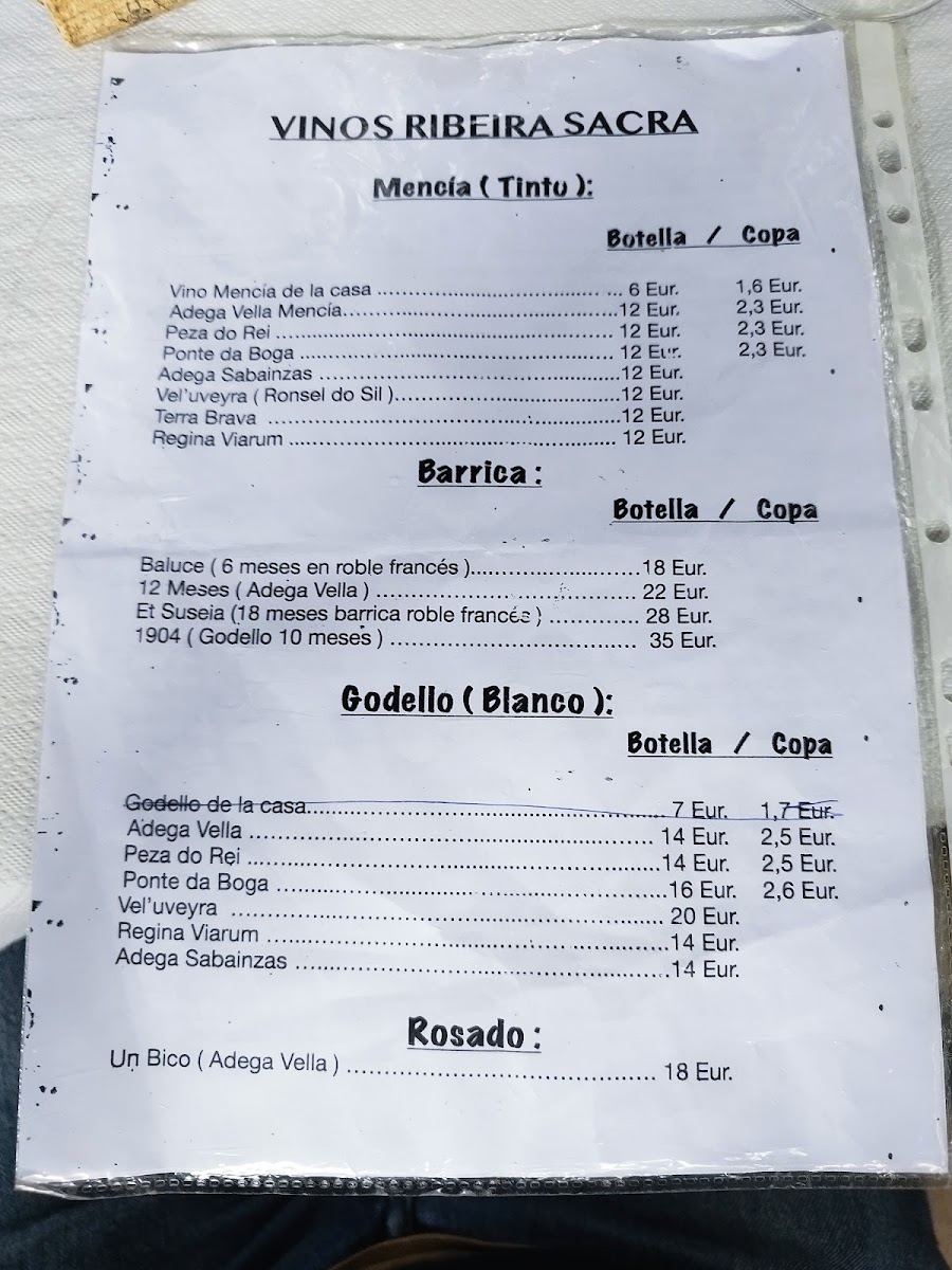 Menu Photo 5