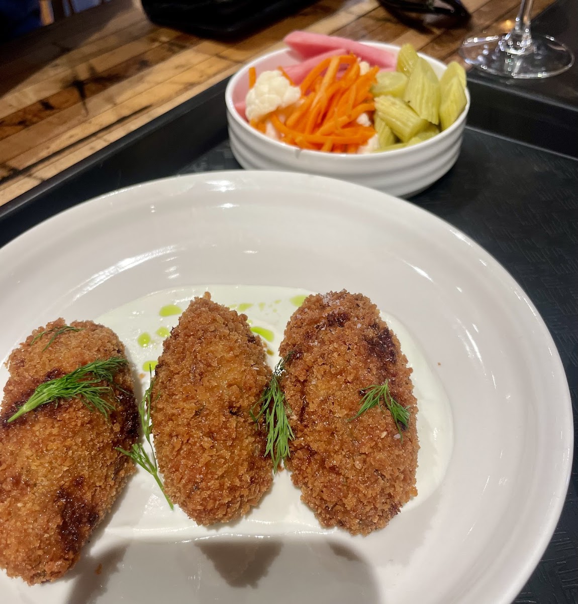Tolia Restaurant - Photo 3