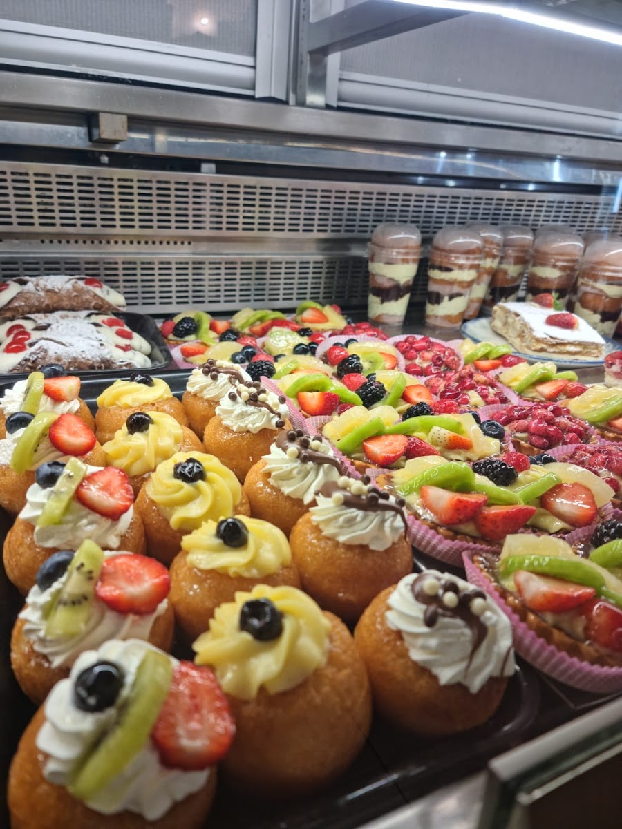 Nasti Cafe - Photo 2