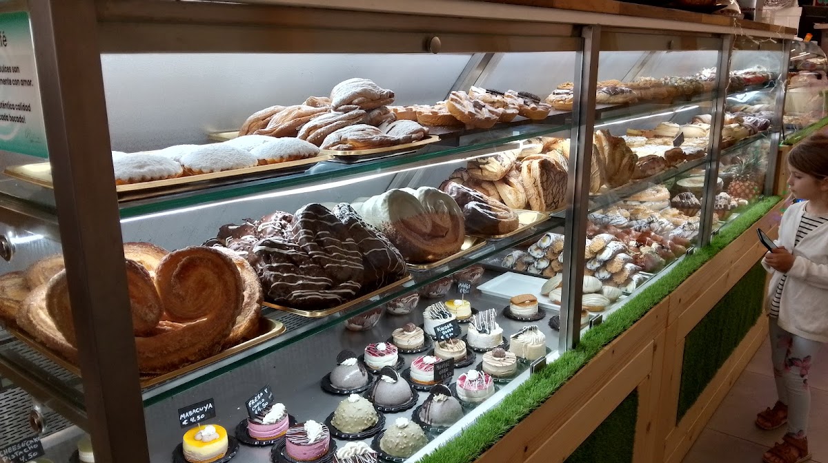 Nasti Cafe - Photo 3