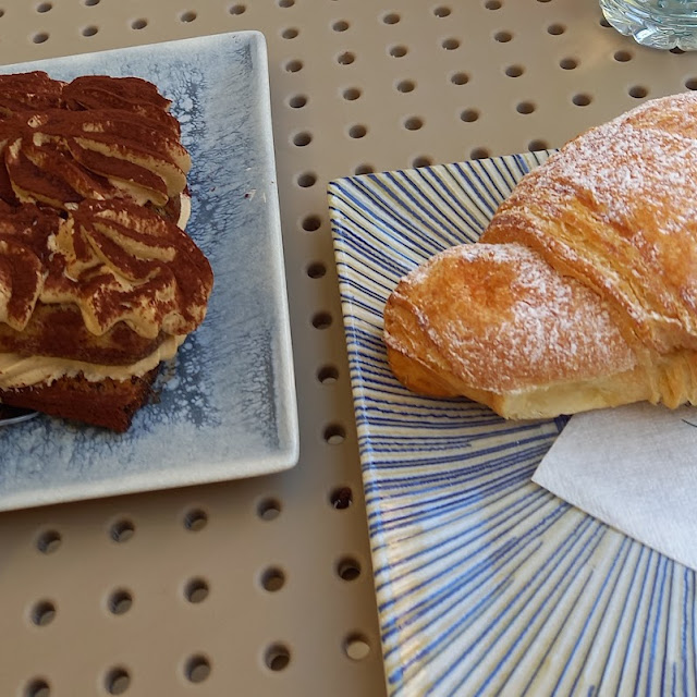 Tiramisú