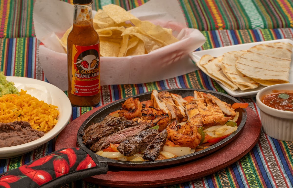 La Campesina Restaurant - Photo 1