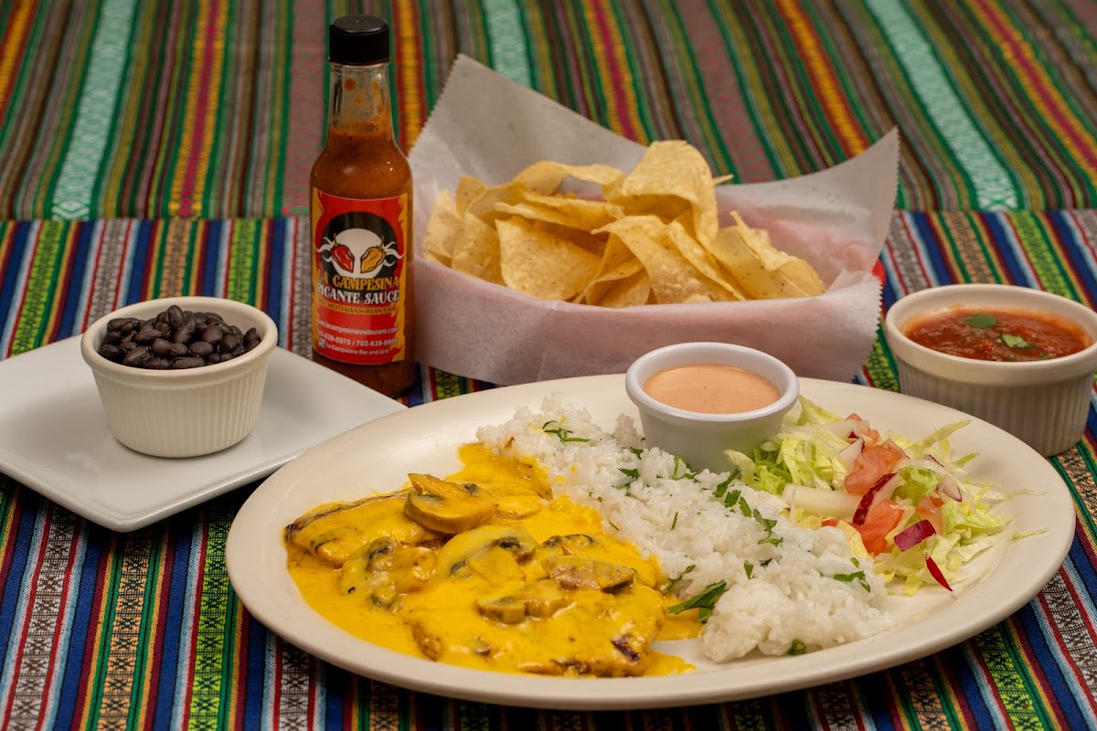 La Campesina Restaurant - Photo 3