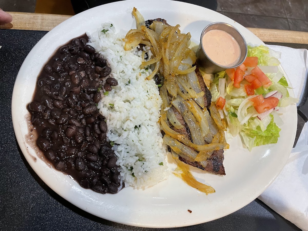La Campesina Restaurant - Photo 4