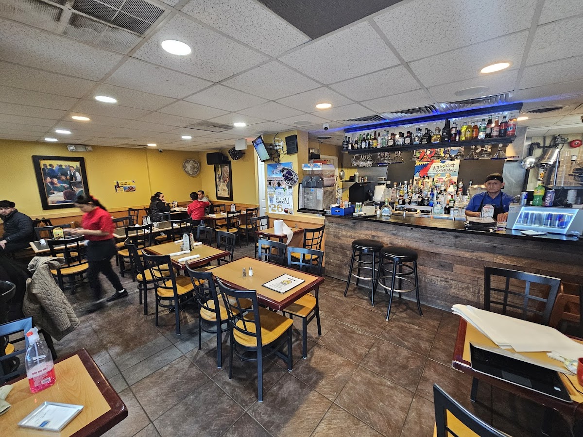 La Campesina Restaurant - Photo 5
