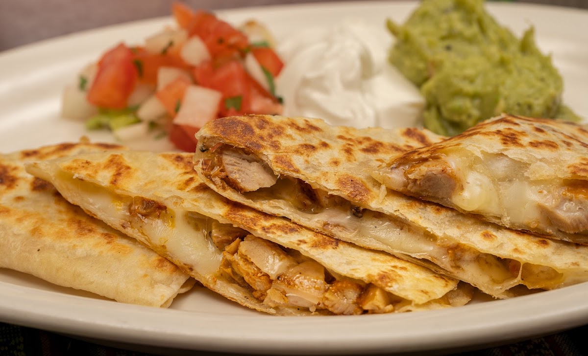 La Campesina Restaurant - Photo 6
