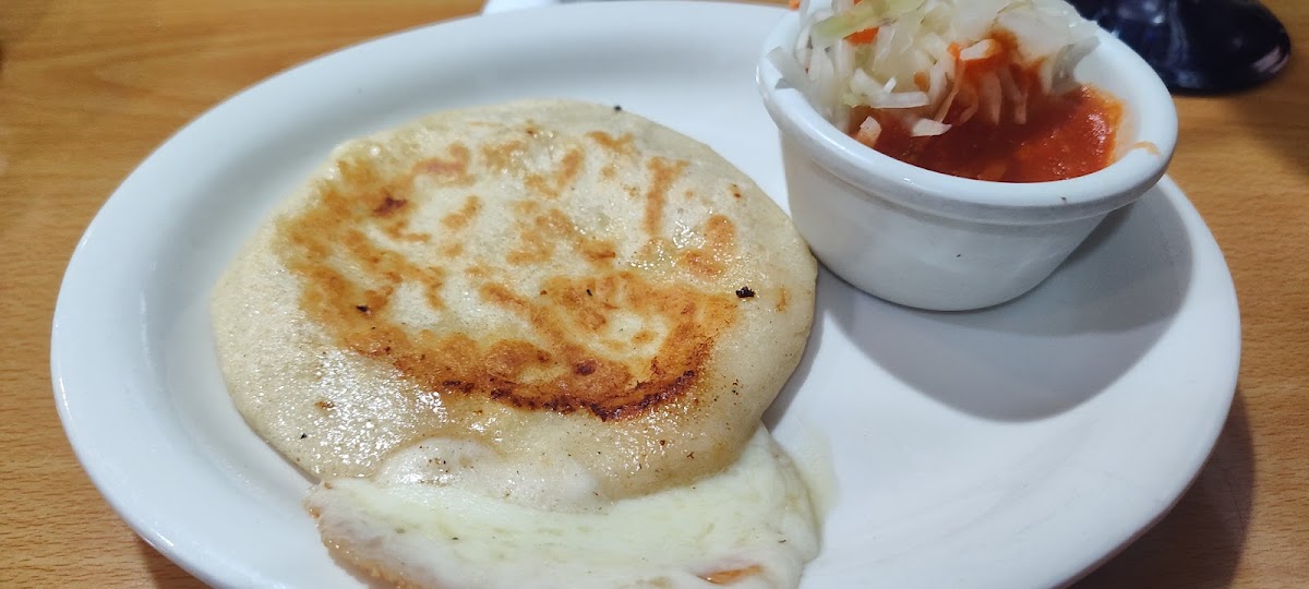 La Campesina Restaurant - Photo 8