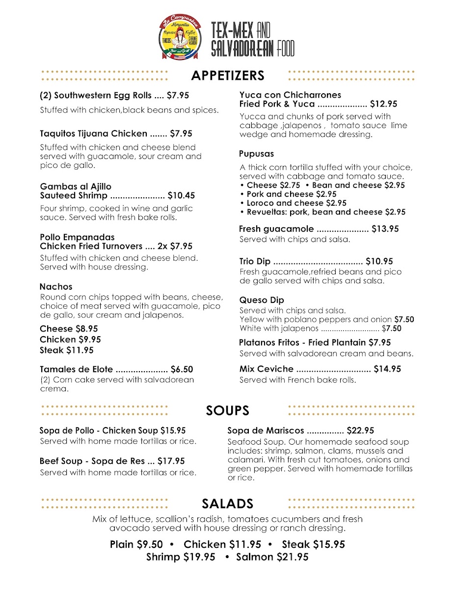 Menu Photo 6