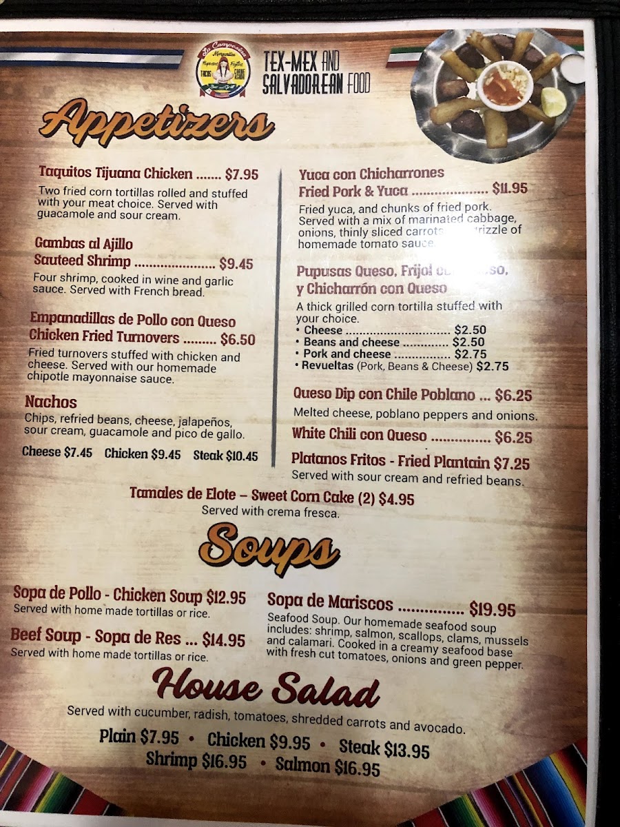 Menu Photo 7