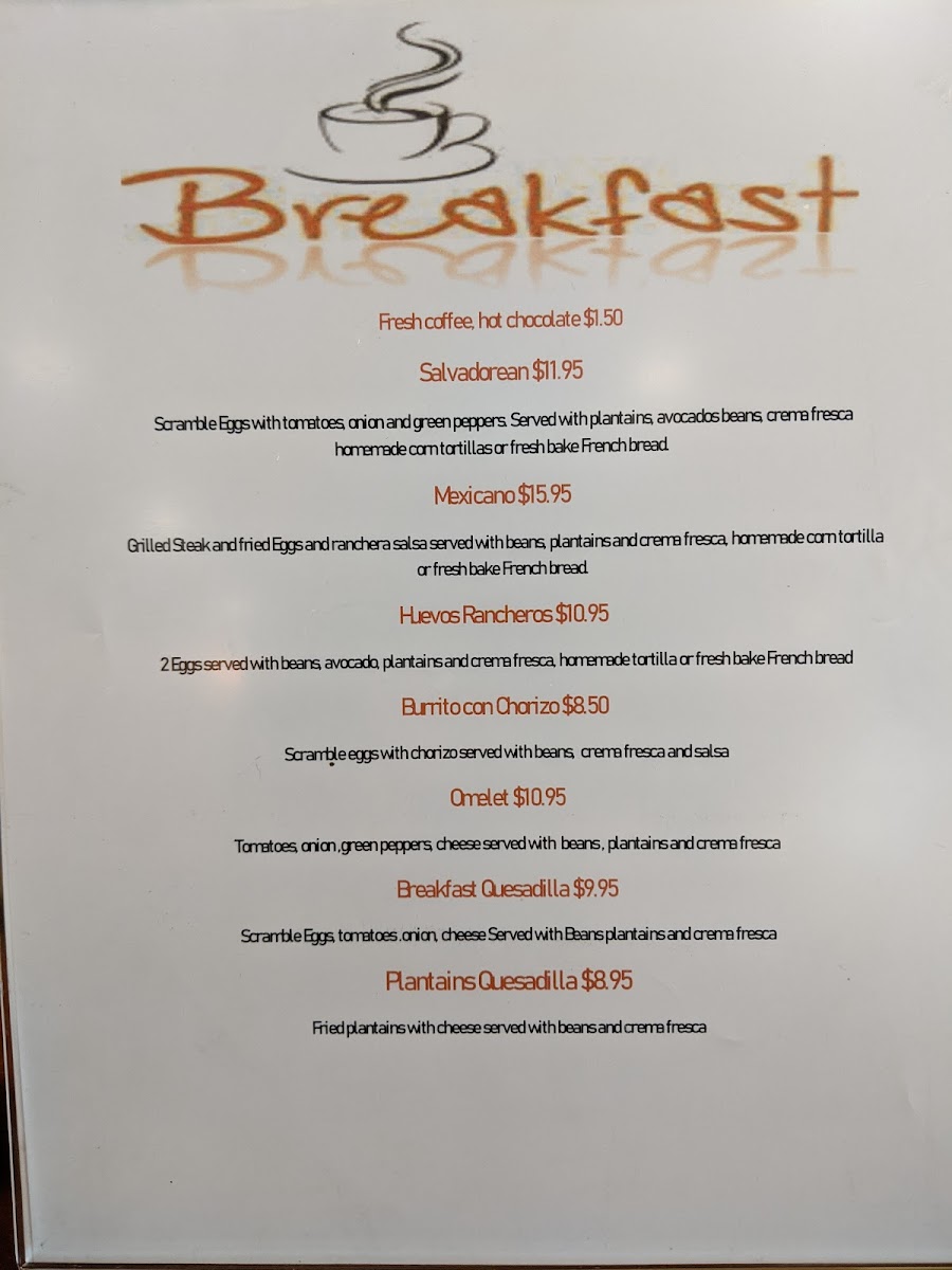 Menu Photo 8