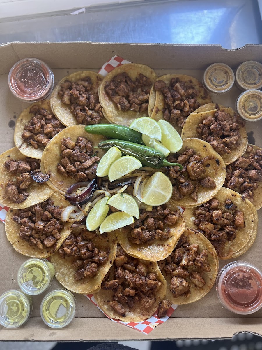 Algo Bello Mexican Cuisine
