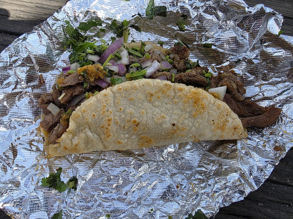 Algo Bello Mexican Cuisine - Photo 2